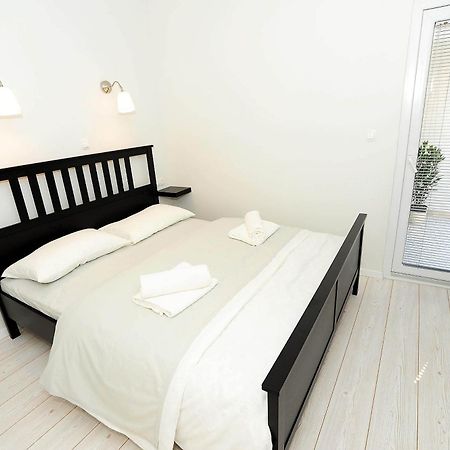 City Class Accommodation Zadar Pokoj fotografie