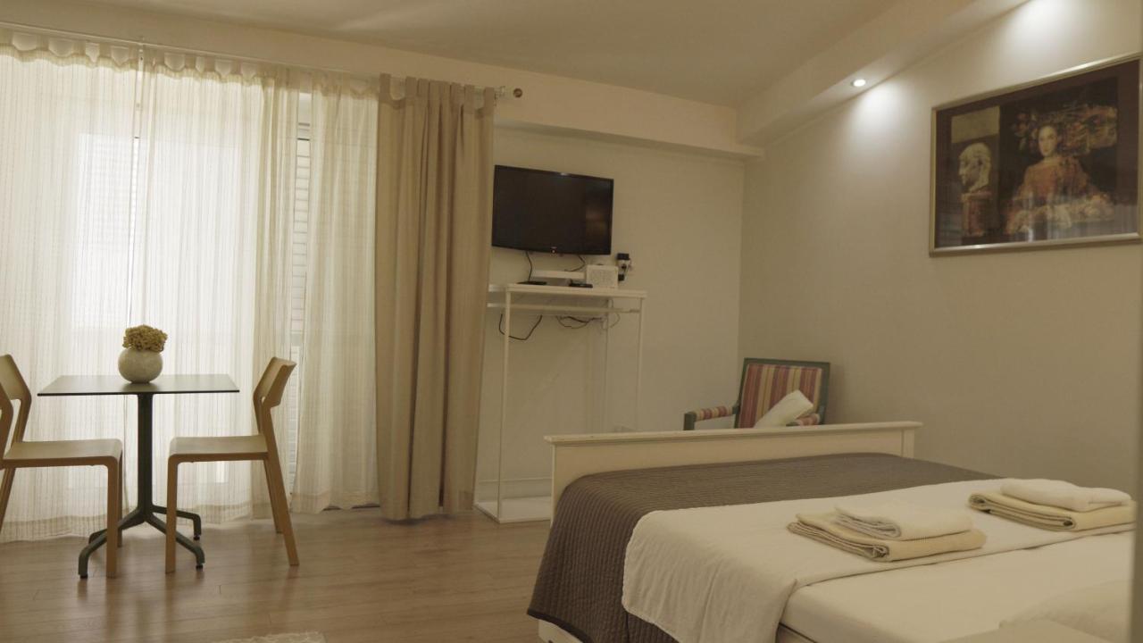 City Class Accommodation Zadar Exteriér fotografie