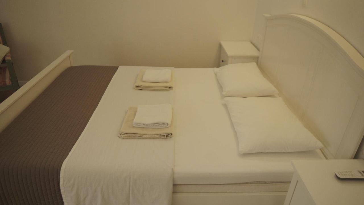 City Class Accommodation Zadar Exteriér fotografie