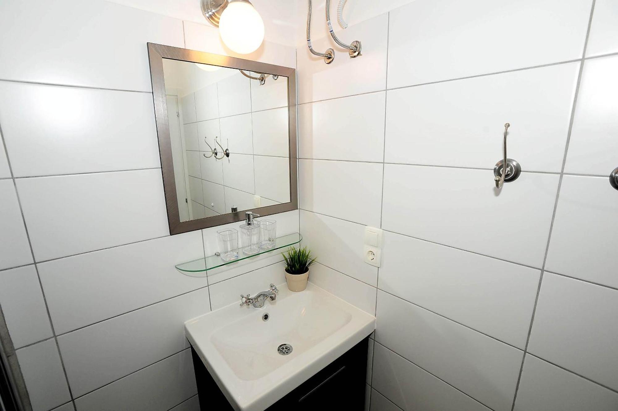 City Class Accommodation Zadar Pokoj fotografie