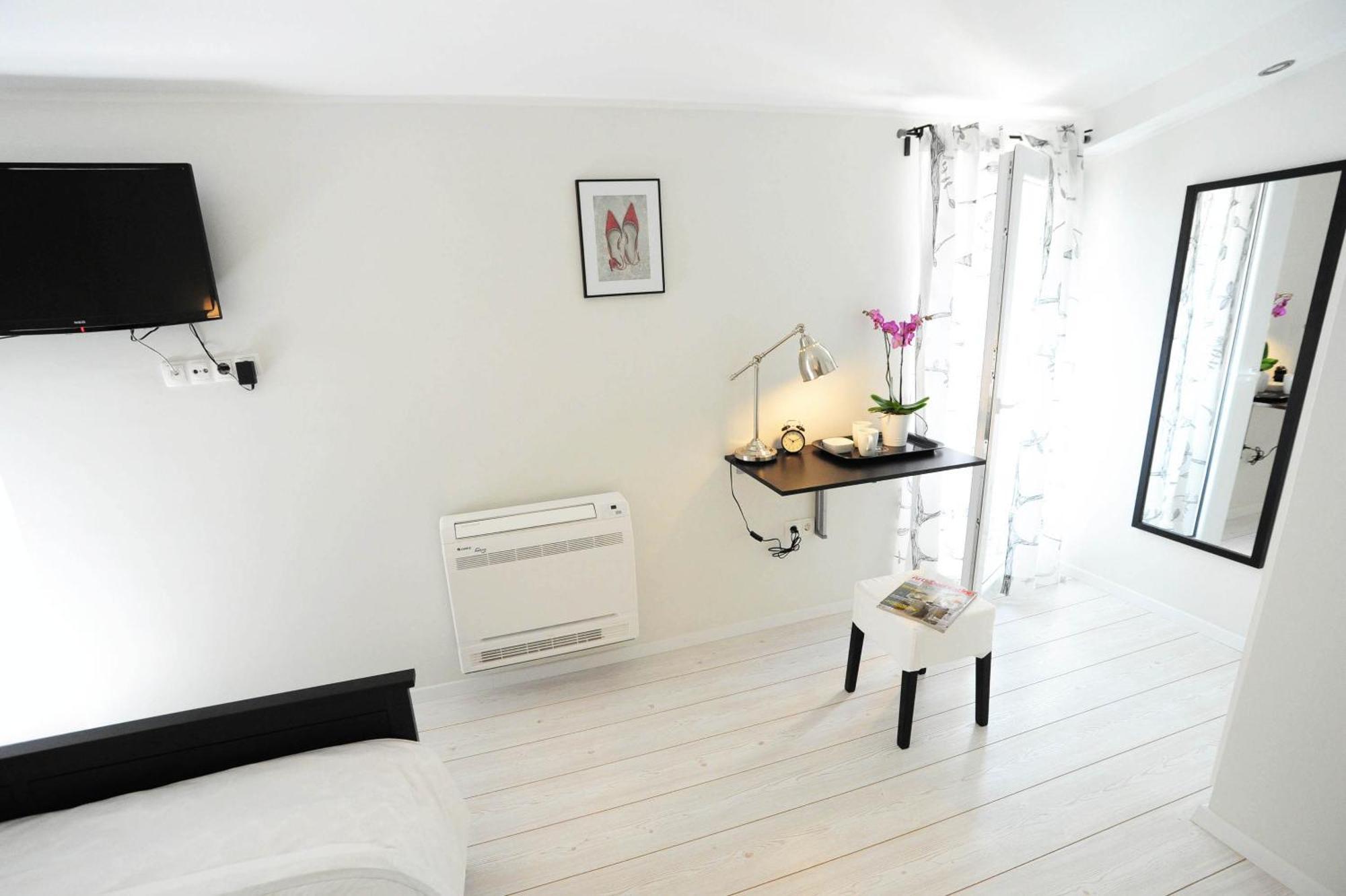 City Class Accommodation Zadar Pokoj fotografie