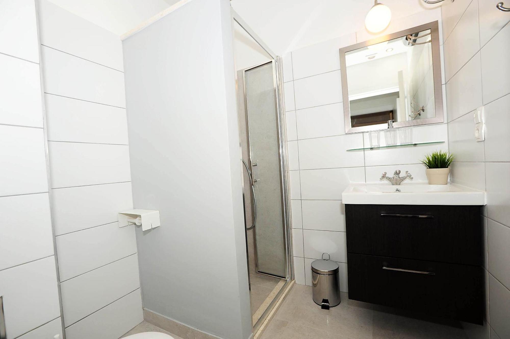 City Class Accommodation Zadar Pokoj fotografie
